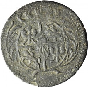 RR-, August III Sas, 1/48 talara Lipsk 1761