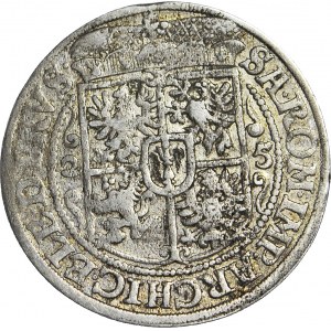 Lenne Prusy Książęce, Jerzy Wilhelm, Ort 1625, Królewiec