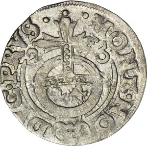 Lenne Prusy Książęce, Jerzy Wilhelm, Półtorak 1626, Królewiec, połyskowy