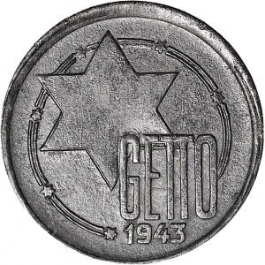 Getto, 10 Marek 1943, Al-Mg