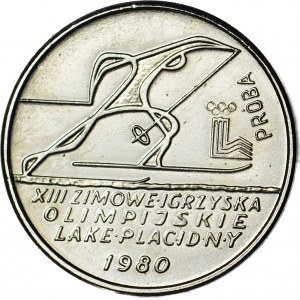 2000 gold 1980, SAMPLE, nickel, Lake Placid