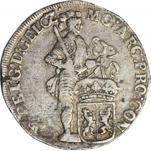 Niderlandy, Geldria, Talar (Zilveren dukaat) 1699