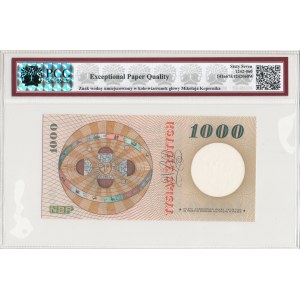 1.000 złotych 1965, ser S