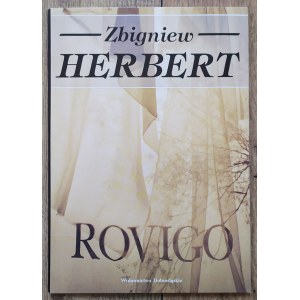 Herbert Zbigniew • Rovigo