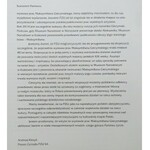 [katalog wystawy] Gierymski Maksymilian • Dzieła, inspiracje, recepcja