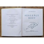 Kossak-Szczucka Zofja • Szaleńcy Boży [Lela Pawlikowska]