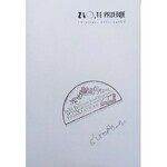 Świetlicki Marcin • Złote przeboje [Piosenki 1992-2015] [autograf poety]