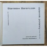 Barańczak Stanisław • Dziennik poranny