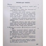 [Mickiewicz] Kawyn Stefan • Ideologia stronnictw politycznych w Polsce wobec Mickiewicza 1890-1898