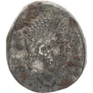 Caracalla (209-211), Syria-Antiochia pod Orontem Seleucis a Pieria, AR tetradrachma,