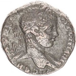 Elagabalus (218-222), Syria: Seleuceia a Pieria-Antiochia ad Orontem, AR tetradrachma,