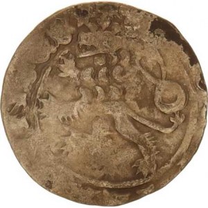 Karel IV. (1346-1378), Pražský groš 1,919 g