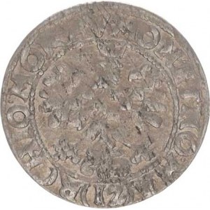 Moravské stavy (1619-1621), 12 kr. 1620 BZ, Olomouc-Zwirner MKČ av. 624 / rv. 625, ale be