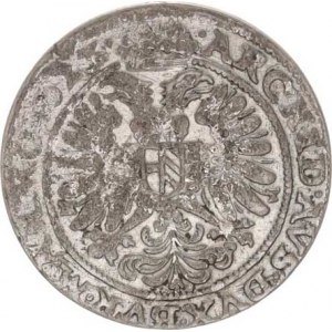 Ferdinand II. (1619-1637), mince kiprová, 24 kr. 1623 HT, Vratislav-Tuchmann MKČ 962