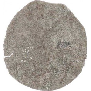 Karel VI. (1711-1740), 1/2 kr. 1715, Kutná Hora-Wohnsiedler MKČ 1873