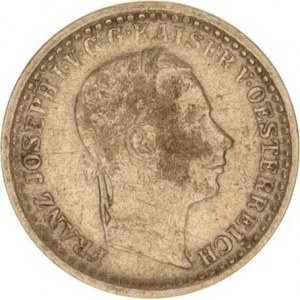 František Josef I.(1848-1918), 5 kr. 1859 M