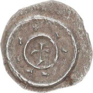 Ladislaus III. (1204-1205), Denár, Husz. 102 var.