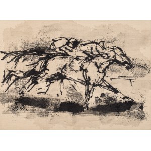Bogusław Lustyk, FINISH, 2013