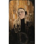 Iwona LIGĘZA (ur. 1990), La que sabe