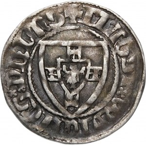 Řád německých rytířů, Winrych von Kniprode (1351-1382), Szeląg