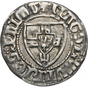 Deutscher Orden, Winrych von Kniprode (1351-1382), Szeląg