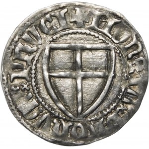 Deutscher Orden, Winrych von Kniprode (1351-1382), Szeląg