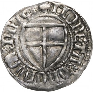 Teutonský rád, Winrych von Kniprode (1351-1382), Szeląg