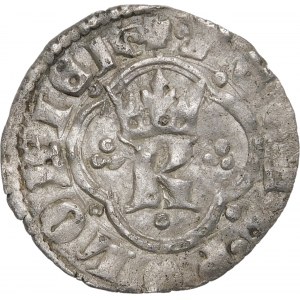 Casimir III the Great, Rus' Quarter, Lviv - single rings