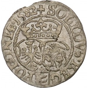 Stefan Batory, Shellegg 1582, Olkusz