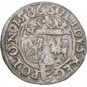 Stefan Batory, Shellegu 1586, Olkusz - schön