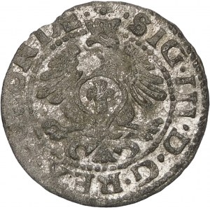 Sigismund III. Wasa, Shelrogue 1613, Bromberg (Bydgoszcz)
