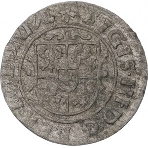 Zygmunt III Waza, Shellegag 1625, Bydgoszcz