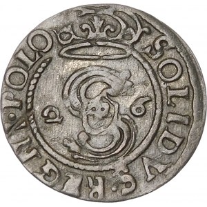 Sigismund III. Vasa, Shelly 1626, Bromberg (Bydgoszcz)
