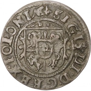 Sigismund III. Vasa, Shelly 1626, Bromberg (Bydgoszcz)