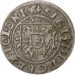 Sigismund III Vasa, 1626 Shellac, Bydgoszcz