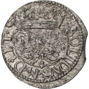 Žigmund III Vasa, Shelagh 1614, Vilnius - Šíp