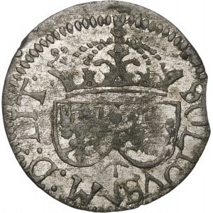 Sigismund III. Vasa, Schelagus 1615, Vilnius - Datumsfehler 5-1