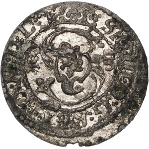 Sigismund III. Vasa, Schafott 1623, Vilnius - 2-3