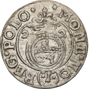 Sigismund III Vasa, Halbspur 1622, Bydgoszcz - NOO Kuriosität