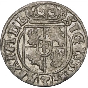 Zygmunt III Waza, Półtorak 1625, Bydgoszcz – Półkozic