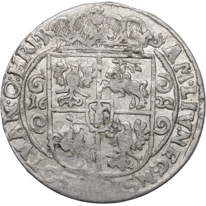Zygmunt III Waza, Ort 1622, Bydgoszcz – PR M