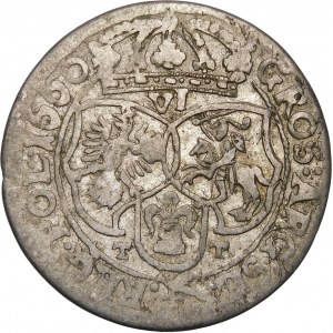 Johannes II. Kasimir, Sechster von 1660 TT, Bromberg (Bydgoszcz)