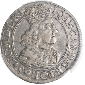 Johannes II. Kasimir, Ort 1651, Danzig