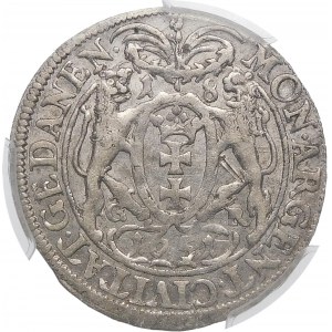 Johannes II. Kasimir, Ort 1651, Danzig