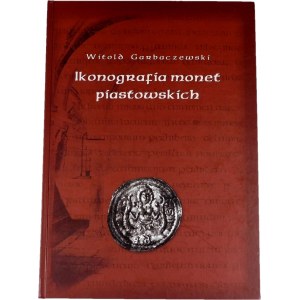 Garbaczewski Witold, Iconography of Piast coins
