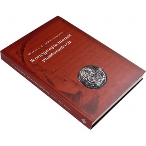 Garbaczewski Witold, Ikonographie der Piastenmünzen