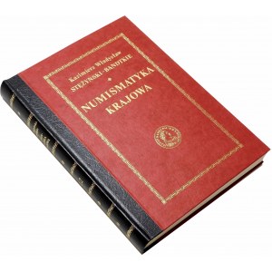 Stężyński-Bandtkie K. Wł., National Numismatics - reprint