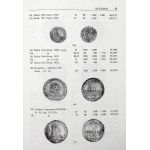 Kurpiewski Janusz, Kurpiewski Artur, Polské mince a medaile na zahraničních aukcích 1987-1990 a 1991-1994 - soubor (položka 2)