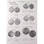 Parchimowicz Janusz, Polish coins 1545-1586 and 1633-1864