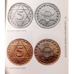 Sarosiek Jacek, Coins of the Lodz Ghetto 1940 - 1944